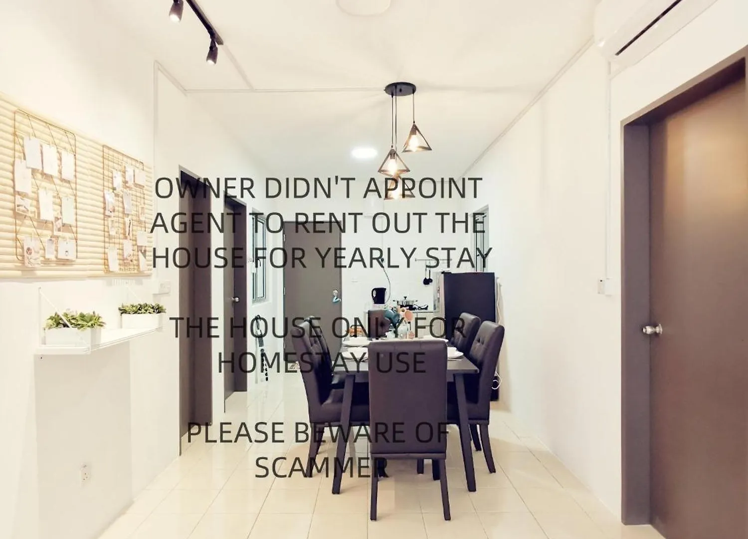 Kepong Homestay Selayang Batu Caves By Warm Home Kuala Lumpur