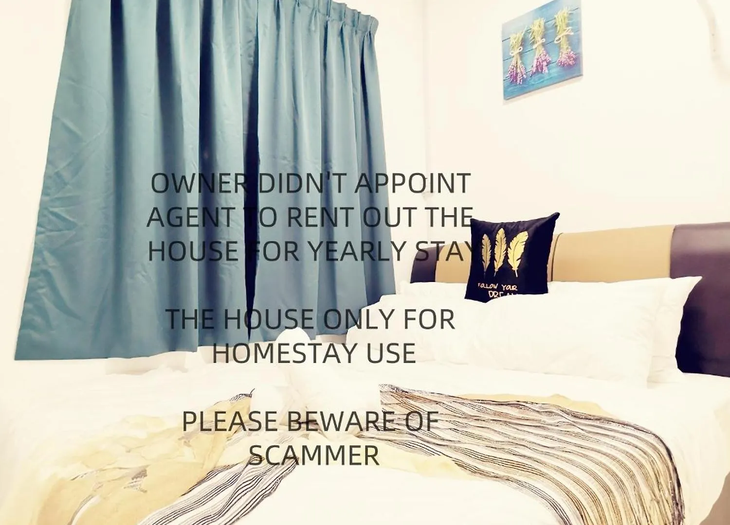 Kepong Homestay Selayang Batu Caves By Warm Home Kuala Lumpur 0*,  Malaysia