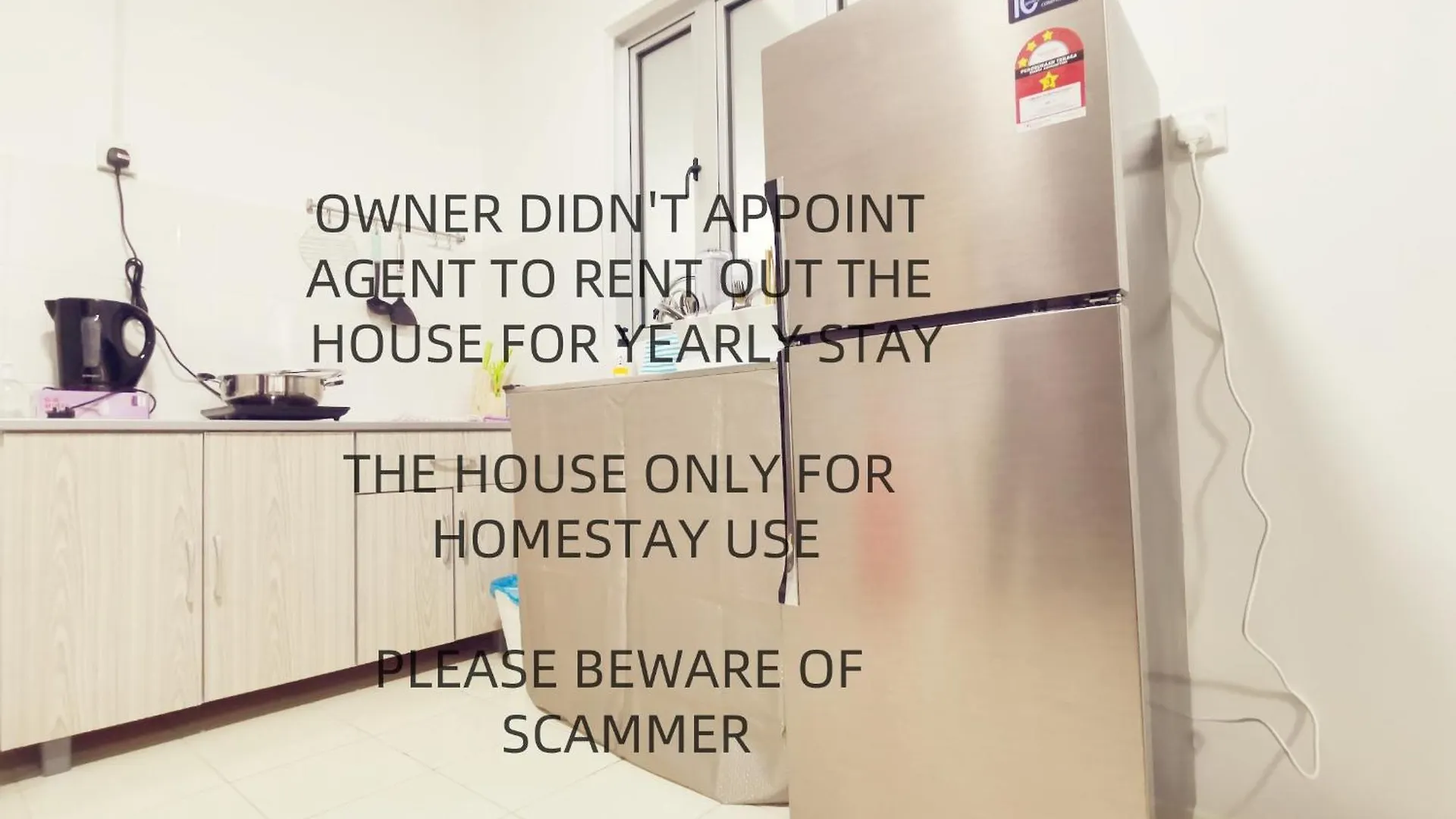 Apartment Kepong Homestay Selayang Batu Caves By Warm Home Kuala Lumpur