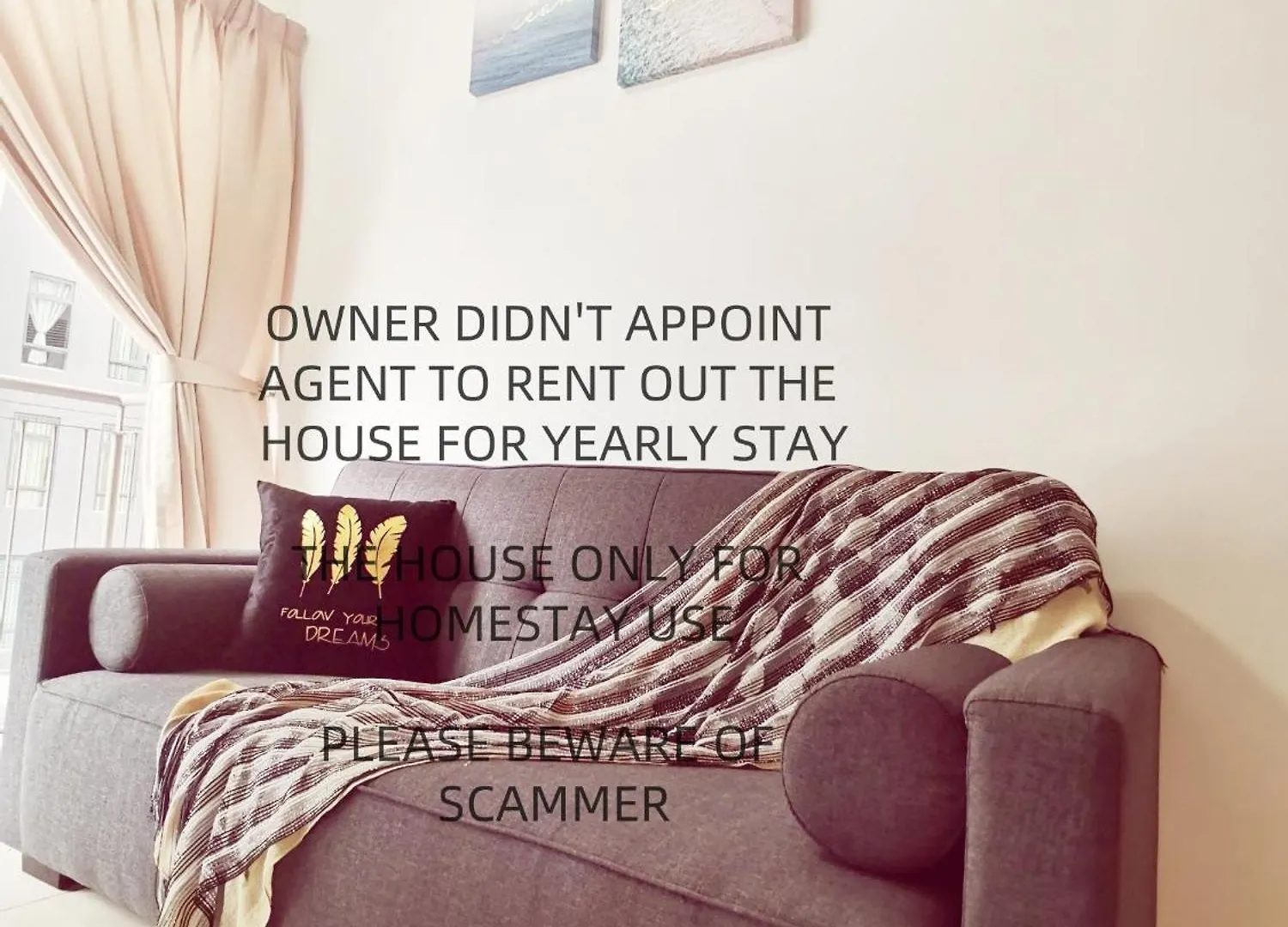 Kepong Homestay Selayang Batu Caves By Warm Home Kuala Lumpur Malaysia