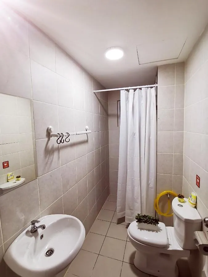 Апартаменты Kepong Homestay Selayang Batu Caves By Warm Home Куала-Лумпур Малайзия