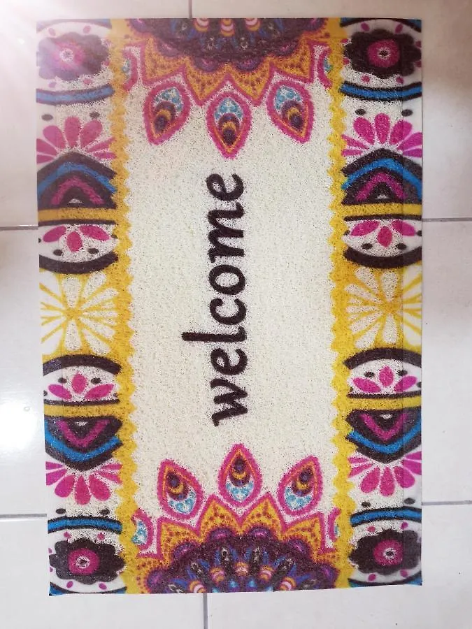 Kepong Homestay Selayang Batu Caves By Warm Home Kuala Lumpur Lägenhet