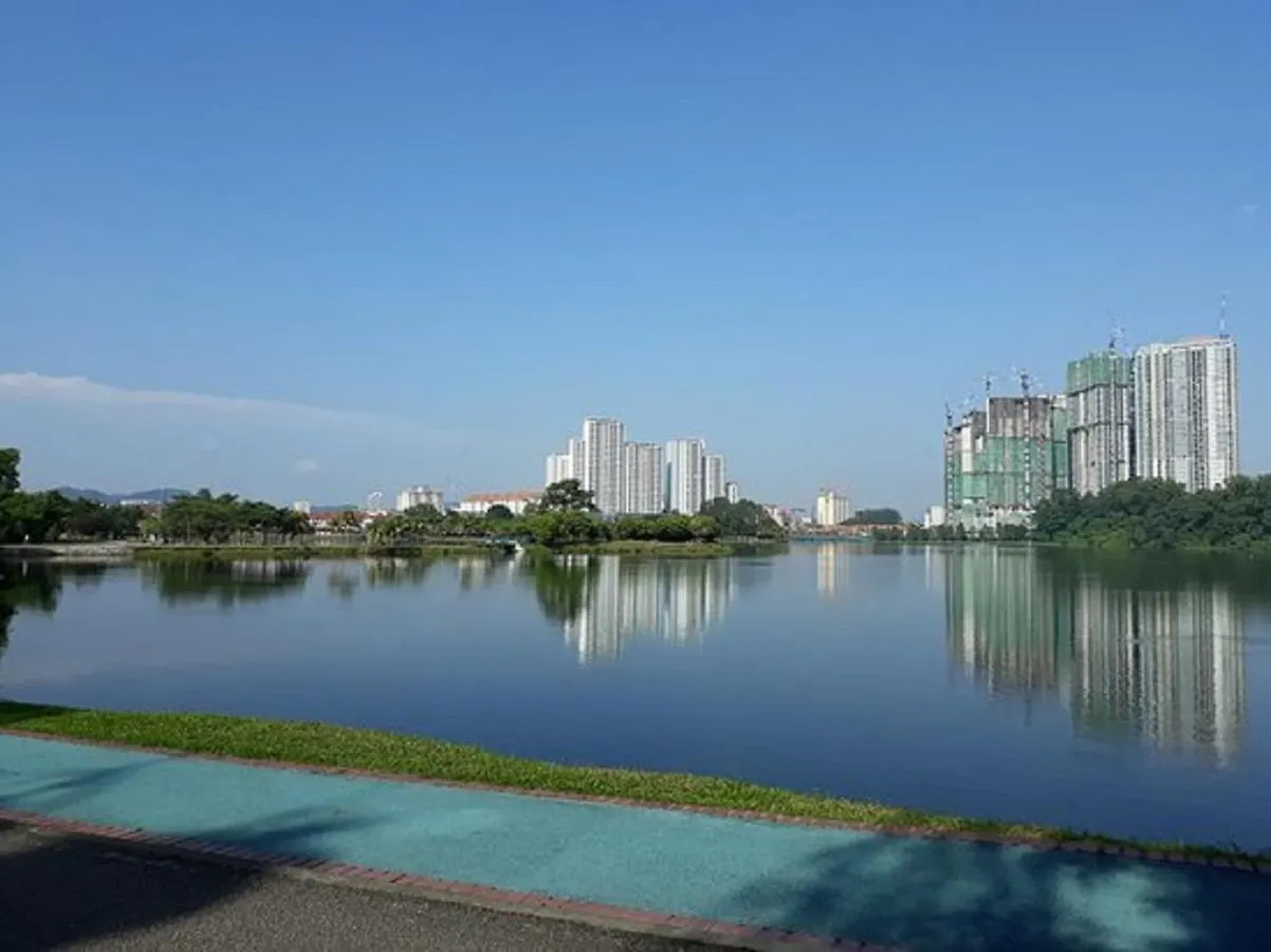 Lägenhet Kepong Homestay Selayang Batu Caves By Warm Home Kuala Lumpur
