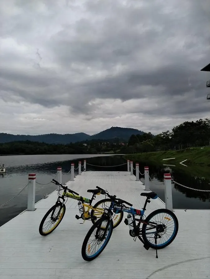 Lägenhet Kepong Homestay Selayang Batu Caves By Warm Home Kuala Lumpur